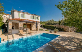 Stunning Home In Malinska